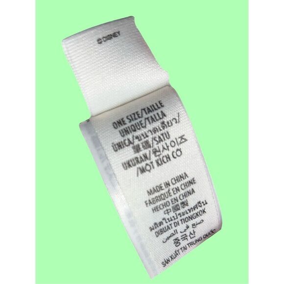 Disney Tweedledee and Tweedledum Pillow – Alice in Wonderland Plush 16” - Picture 3 of 4